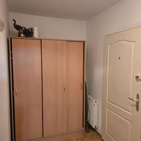 U Nisu Apartment