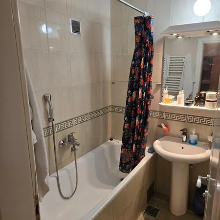 U Nisu Apartment Nis
