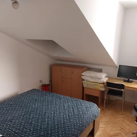 U Nisu Apartment