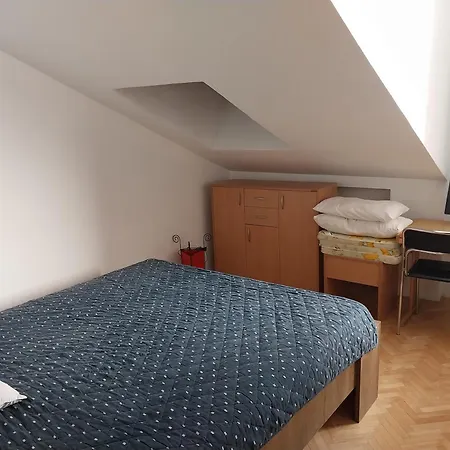 U Nisu Apartment Nis